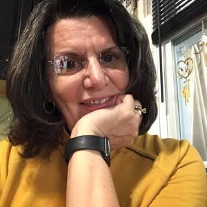 Meet your Posher, Gerry